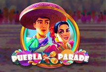 Puebla Parade Slot Review